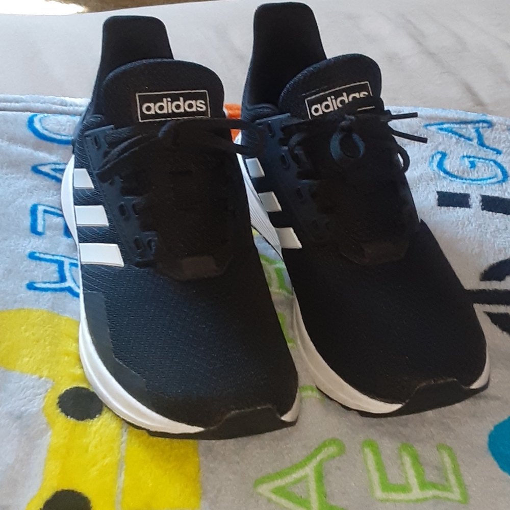 Adidas US Youth size 5 shoes